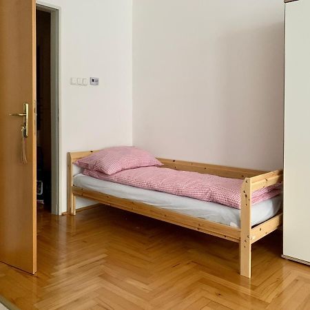 Ilka Apartement Near Puskas & Papp Laszlo Arena Будапешт Экстерьер фото